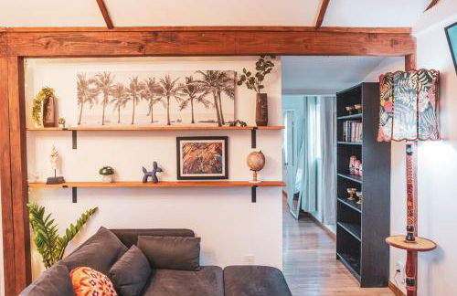 Modern & Airy Silver Lake 2bedroom 2 bath Front House - Photo 35