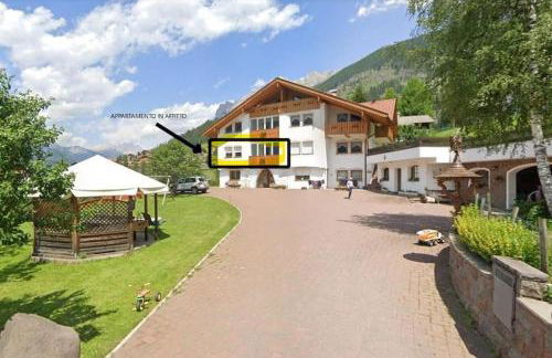 Ciasa Gran Panorama Moena - Foto 28