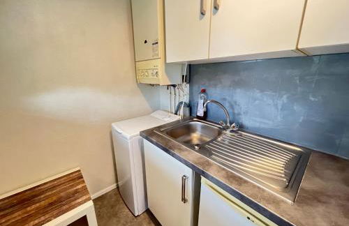 Le Gousset Wifi Parking Un Séjour à Part - Foto 10