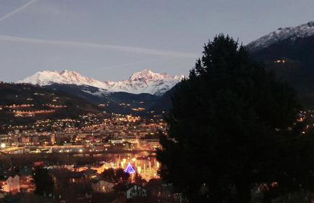 Agriturismo Chevres a Cheval - Foto 23