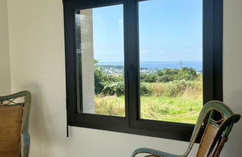 Villa Kermilon sea view and quiet 12p - Foto 3