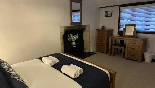 Little Priory Cottage - Foto 4