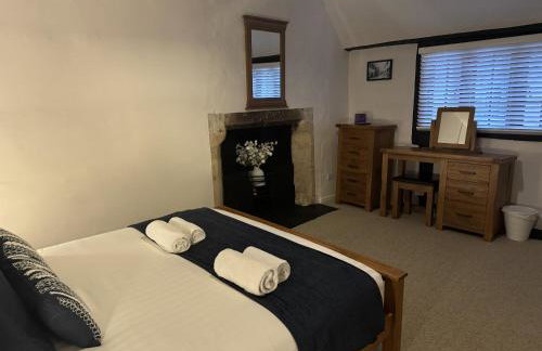 Little Priory Cottage - Foto 4