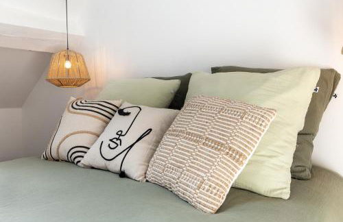 Charme Provinois - Foto 12