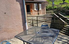 Maison de campagne à 15 minutes de Conques - Photo 45