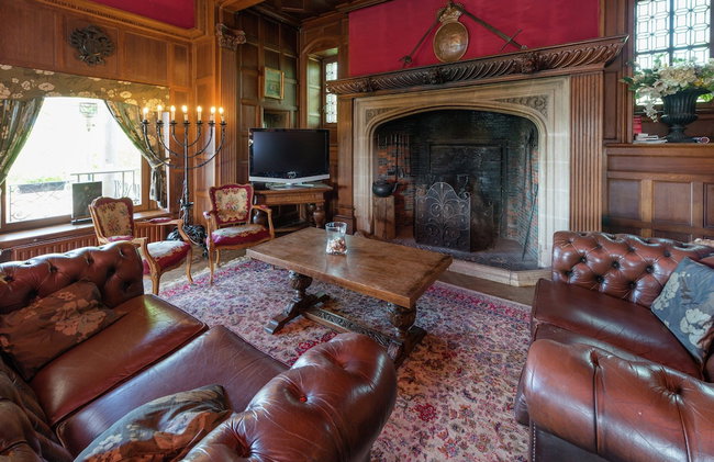 Live Your Dream at This Castle in the City of Spa - Photo 20
