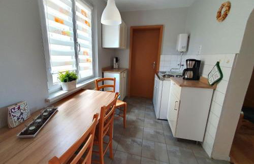 Ferienhaus Riemenschneider - Foto 13