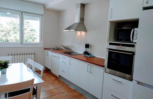 HOLIDAY HOMES by del abuelo VEGADEO - Foto 17