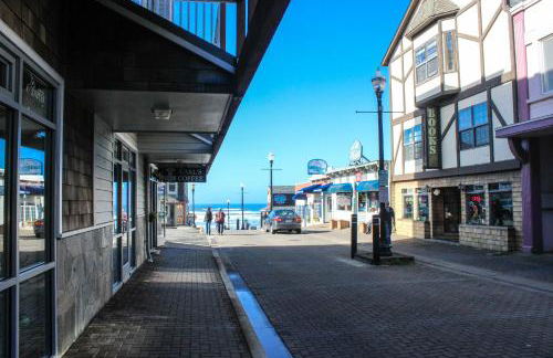 Crab Cottage in Nye Beach - Foto 47