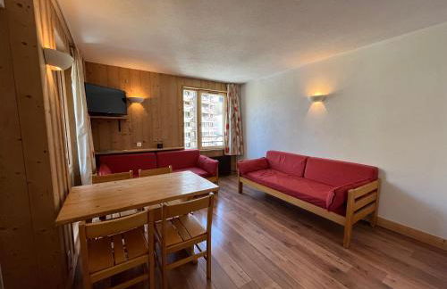 Val Claret, Tignes T2 tout confort de 36m2 - Foto 7