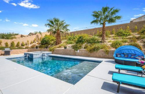 Starry Night Escape - Foto 53