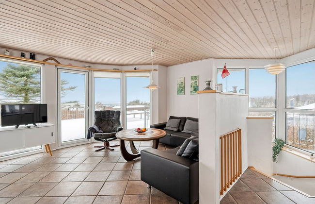 "Ginny" - 300m to the fjord - Foto 26