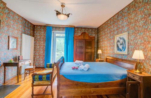 Villa Tagini Timeless Elegance and Style - Happy Rentals - Foto 57