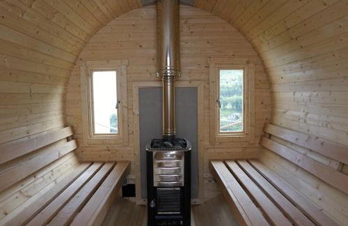 IseoLakeRental - Il Villino Delle Rose - Photo 21