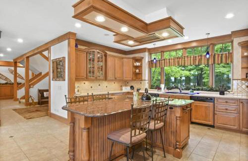 Lake Breeze Luxury Executive Retreat - Foto 20