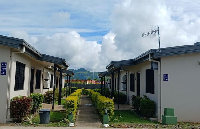 New Door Apartments - Photo 37