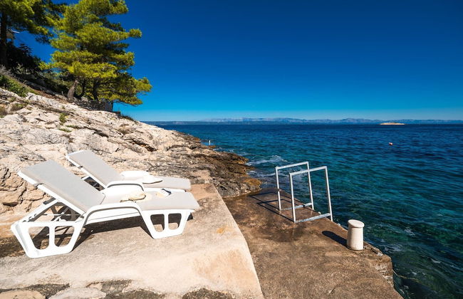 Luxury Stairway to Heaven with Pool - Foto 62