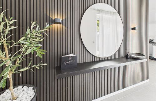 Loft and Living Private Spa am See mit Sauna und Whirlpool - Foto 37