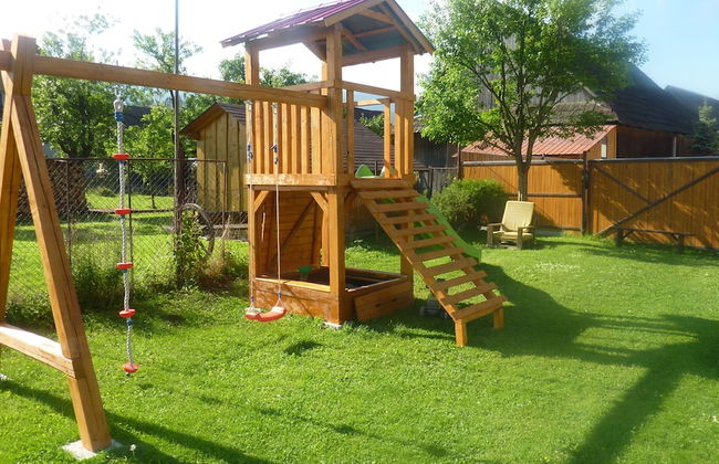 Apartments Majercak - Foto 36