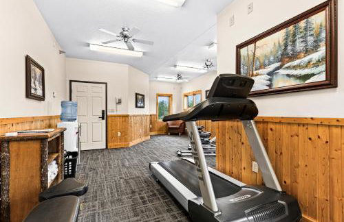 Amazing Lake View King Suite, Kitchen & Pools - Foto 32