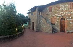 Agriturismo Palazzo Bandino - Wine cellar, on reservation restaurant and spa - Foto 95