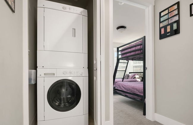 Seattle Vacation Home: Berlin Wall - Foto 16