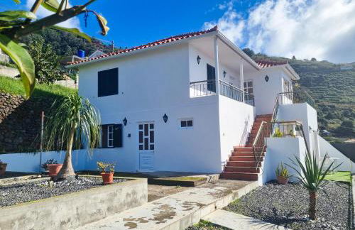 Casa Torbit, Apartment in Arco da Calheta - Photo 21