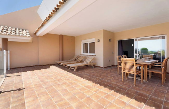 Apto Royal Marina Golf V - Foto 30