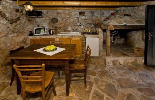 Sunset Haven Villa in Zarace Hvar - Photo 22