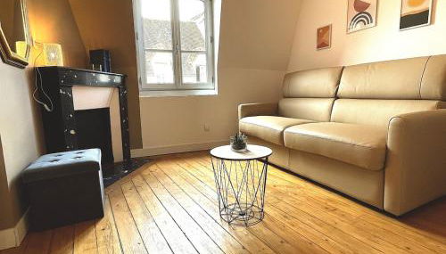 Vue Royale, rue pietonne, Cœur de Ville, lumineux - Foto 2