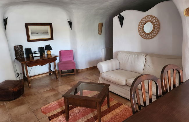 Cuevas Andalucia - Foto 27