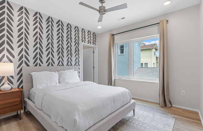 Winton Flats - Foto 8