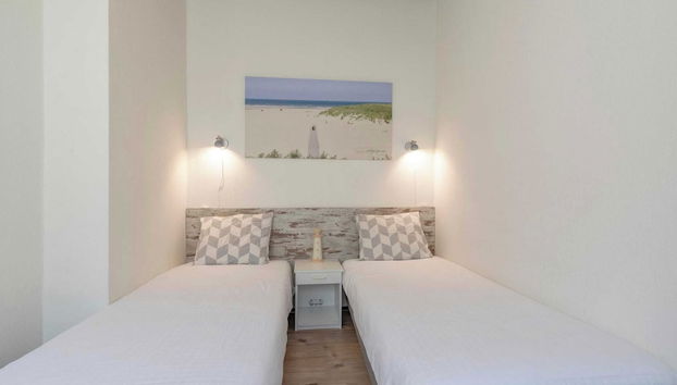 Beach Lodge in Callantsoog Near Dunes - Foto 3, Habitación