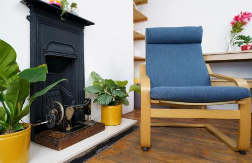 50 meters to the metro - Foto 9