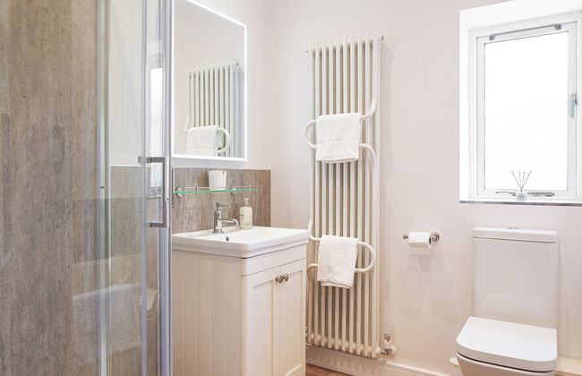 The Barn Longhope-Luxury Barn Conversion - Foto 50