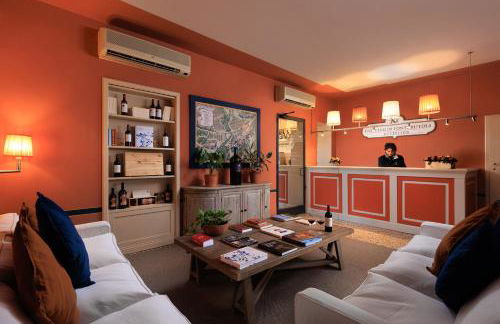 Castello di Fonterutoli Wine Resort - Foto 2