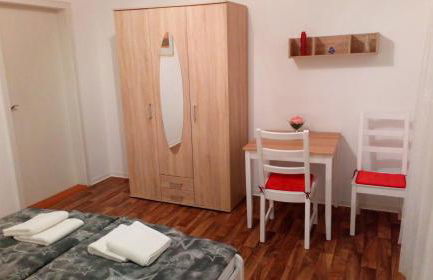 GästeHaus „Barbara” mit Garage in 26919 Brake - Foto 11