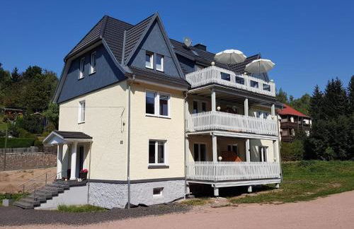 ferienwohnungen.ruhla - Foto 46