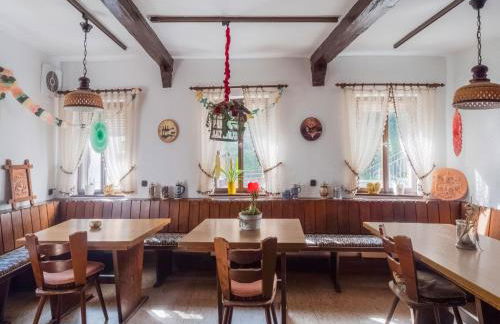 Exklusives Ferienhaus in Sankt Goarshausen am Rhein - Foto 3