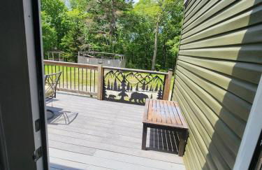 The Kalli-Ru near Golf, Ohiopyle, Fallingwater - Foto 45