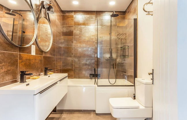 Crazy Fox House - From 600 Per Night - Foto 6