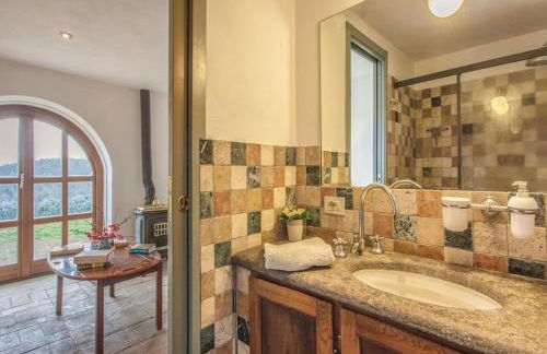 Perfect stunning views everywhere from house pool terrace garden - Foto 15