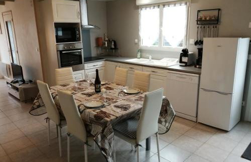 La Glycine - Foto 26