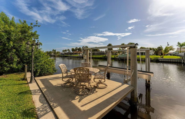 Gogo House in Port Charlotte - Foto 47