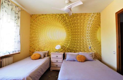 Carmen Seaview & Beach - Apartment - Photo 15