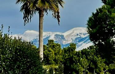 Lago di Garda a 100m - Fasanella Penthouse - Foto 15