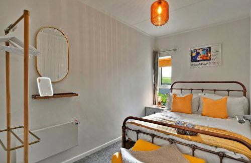 Nook Cottage Seaside Charm & Countryside Calm - Foto 24