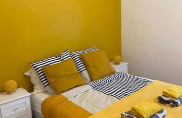 Grand F4 de 71m2 pour 6 personnes en plein centre ville Arpajon - Foto 53