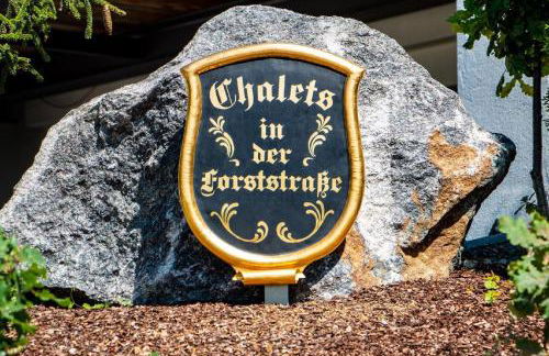 Chalets in der Forststraße - Photo 46