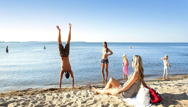 Vistas desde el alojamiento